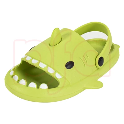 90211, MM Kids Sandal Shark, 191554902114