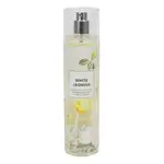88631, Fragrance Body Mist 8 oz/236 ml White Jasmine for Women - United Scents, 191554886315
