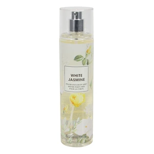 88631, Fragrance Body Mist 8 oz/236 ml White Jasmine for Women - United Scents, 191554886315