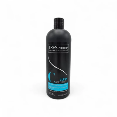 T28CRR, Tresemme Shampoo 28oz  Clean & Replenish, 02240039371