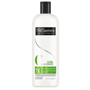 T28CFC, Tresemme 28oz Conditioner Curl Hydrate, 22400393735