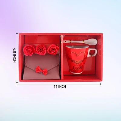 D7223, Valentine Mug Set, 887257572234
