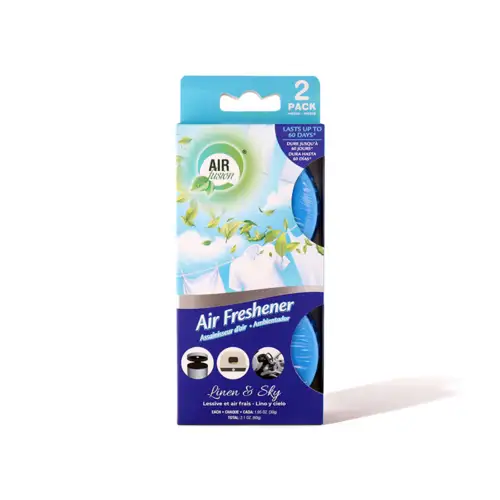 Linen & Sky Air Freshener Gel