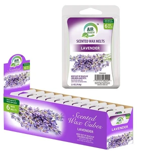 48240, Air Fusion Wax Melt Lavender 2.5oz, 191554482401