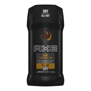 AD27DT, Axe Deo IS 2.7oz Dark Temptation, 07940061256