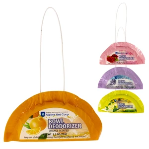 TB61000, Air Fusion Bowl Deo Assorted, 191554610002