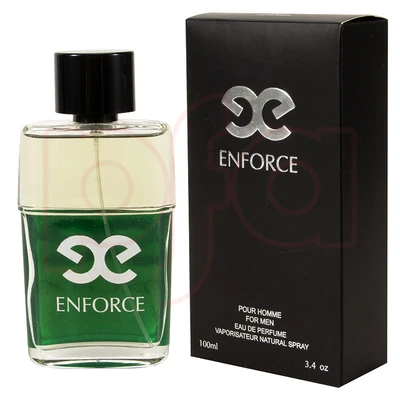 88218, Men's EDP 3.4oz  ENFORC, 151554882182