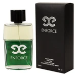 88218, Eau de Parfum 3.4 oz/100 ml Enforce for Men - United Scents, 191554882188