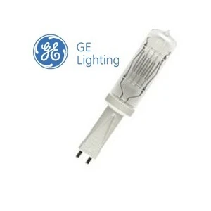GE48771, GE Stage and Studio 12000W Oriented Bi-Post Base, 043168487719