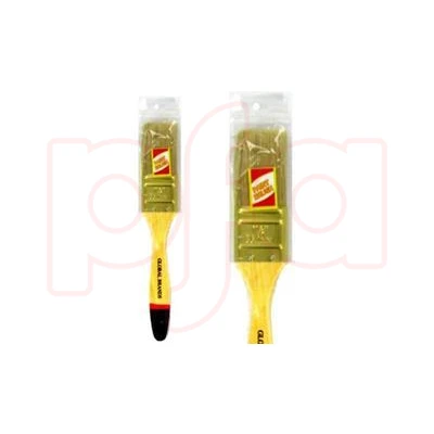 GB02368, 2' Paint Brush 12/288ct, 874507002368