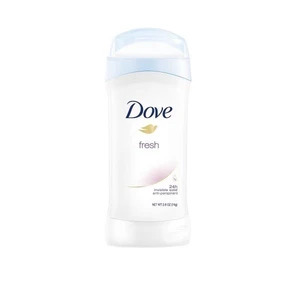 DD26F, Dove Deo IS 2.6oz Fresh, 7940050750