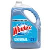 WC128R, Windex Cleaner 128oz Refill Original