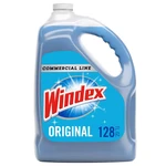 WC128R, Windex Cleaner 128oz Refill Original