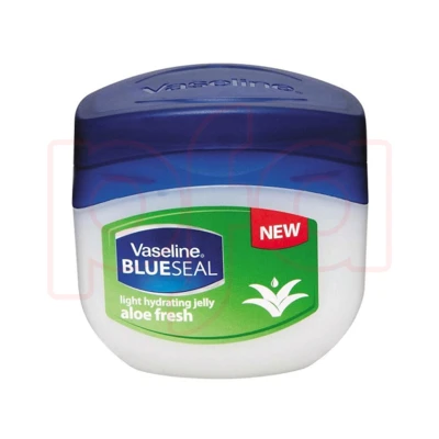 VPJ100AF, Vaseline Petroleum Jelly 100ml Aloe Fresh, 60018915