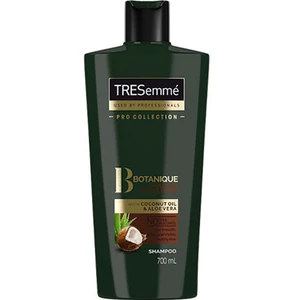 T700SBN, TRESEMME 700ml 23.97oz SHAMPOO BOTANIQUE NOURISH, 8710447223468