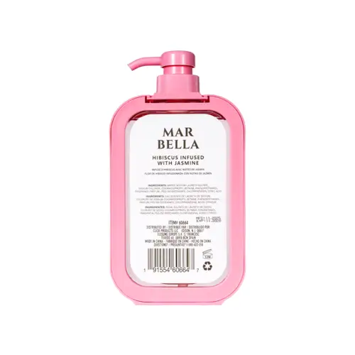 Marbella Luxury Body Wash