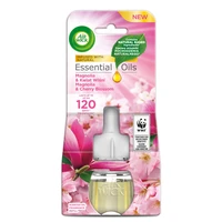 AWO19-MC, Air Wick 1 Oil 19ml  Magnolia & Cherry, 5011417538791