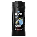 ABW400AK, Axe Body Wash 400ml 13.5floz Alaska, 8901030866845