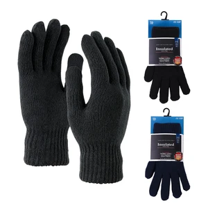 11279, Insulated Winter Glove Knit HD, 191554112797