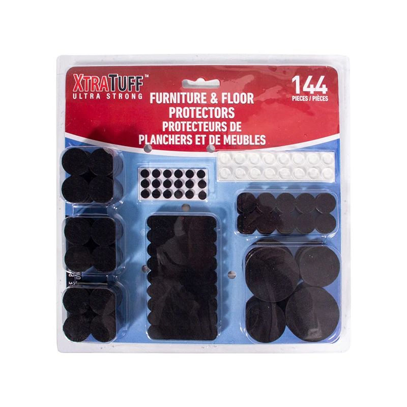 Furniture Protectors 144pcs