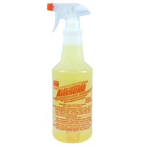 AWE007, Awesome Cleaner 32oz Trigger Spray, 722429320100