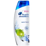 HSS400AF, Head & Shoulders Shampoo 400ml Apple Fresh, 5410076659609