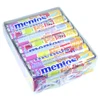 M29R, Mentos Stick 29g 1.02oz Display Rainbow, 8990800022574