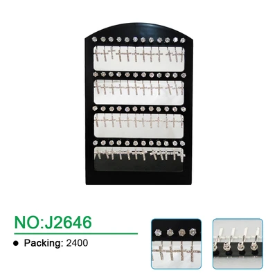 J2646, EARRING, 887257826467
