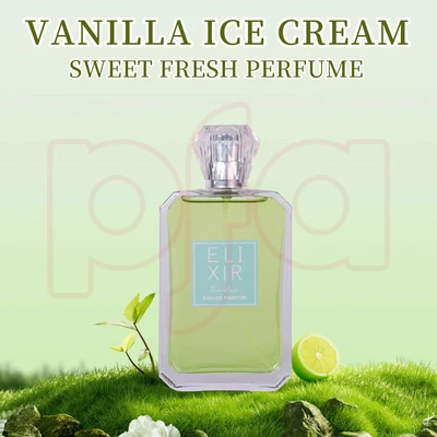 89095, Eau de Parfum 3.4 oz/100 ml Elixir Timeless for Women - United Scents, 191544890954