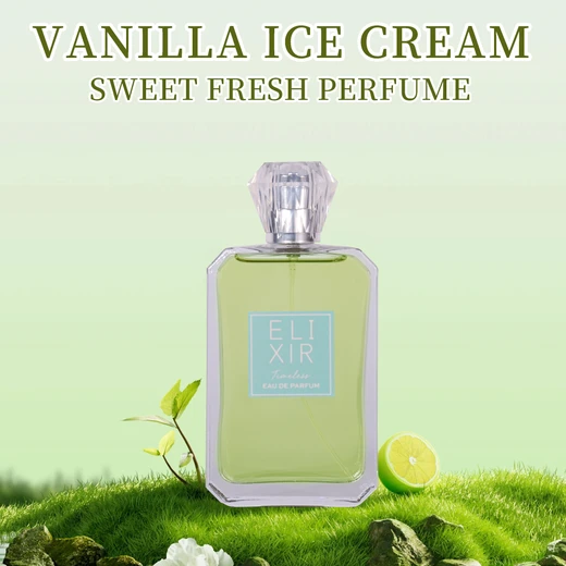 89095, Eau de Parfum 3.4 oz/100 ml Elixir Timeless for Women - United Scents, 191544890957