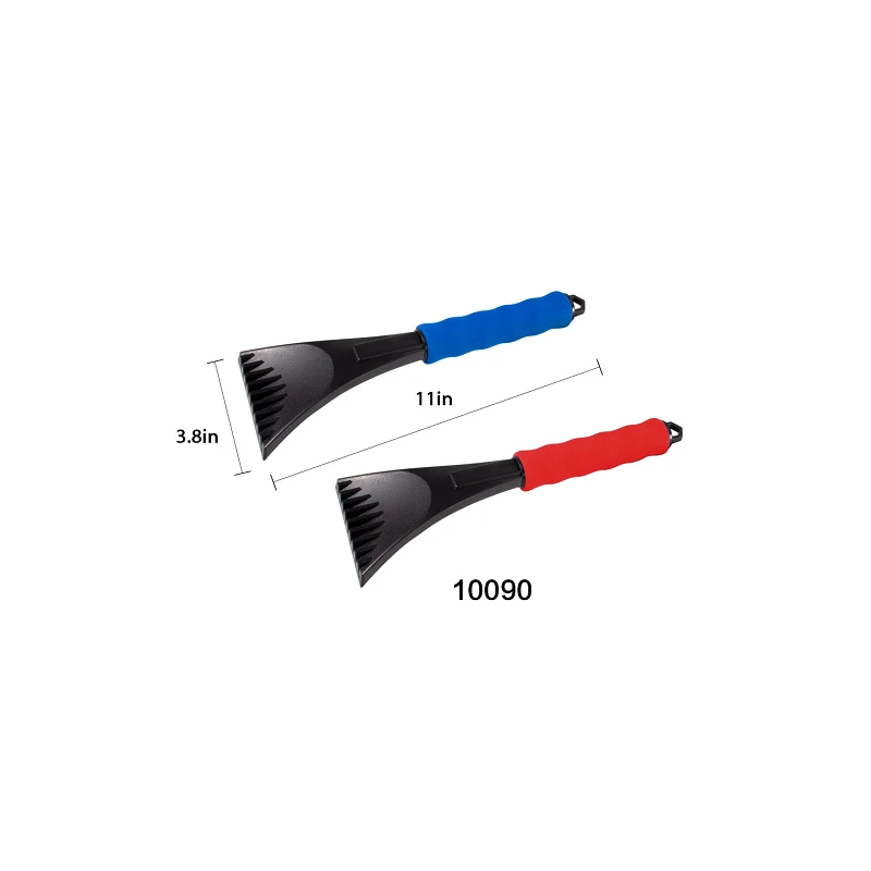 Snow Brush L11*W3.81 inch