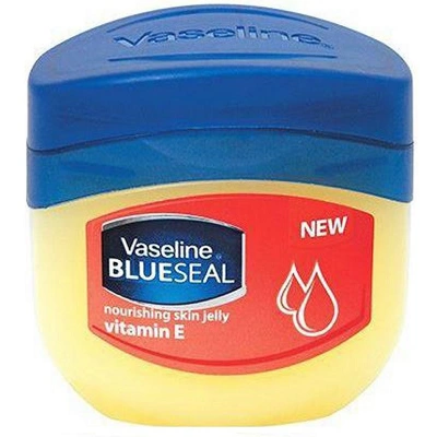 VPJ100VE, Vaseline Petroleum Jelly 100ml Vitamin E, 6001085121028