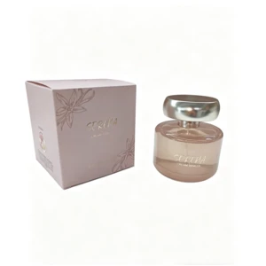89007, Ladies EDP 100ml/3.4fl.oz  SERENA CREAM VANILLA, 191554890077