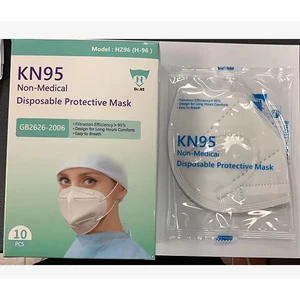 M-KN95, Face Mask KN95 900PK