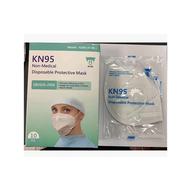 Face Mask KN95 900PK