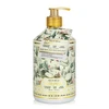 60643, Molto Bella Hand Soap  21.3 FL OZ Holiday Biege Tree Frosted coconut, 191554606432