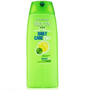 GS17DC, Garnier 17.3oz Shampoo 2n1 Daily Care, 603084267774