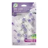 60138, Air Fusion Toilet Bowl Cleaner 16pk Fresh Lavender, 191554601383