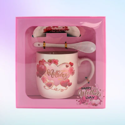 D7235, Mother's Day Mug, 887257572357