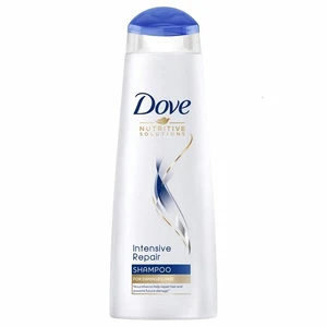 DS250IR, Dove Shampoo 250ml Intensive Repair, 8718114621388