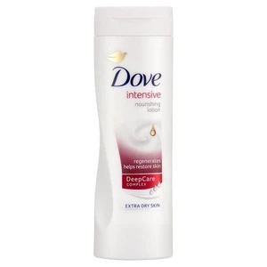 DBL400IED, Dove Body Lotion 400ml Intensive Extra Dry, 8711600453975
