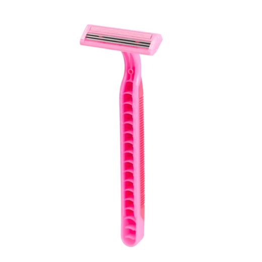 67210, Modess Razor Triple Blade 5PK, 191554672109