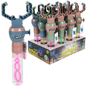 90166, Clamp bubble stick, 191554901667