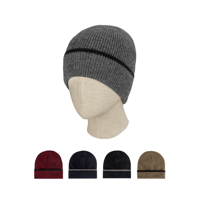 Men's Hat w/Lining