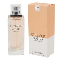 88306, Eau de Parfum 3.4 oz/100 ml Forever Yours for Women - United Scents, 191554883062