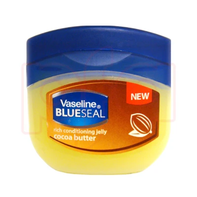 VPJ50CB, Vaseline Petroleum Jelly 50ml Cocoa Butter, 000060023018
