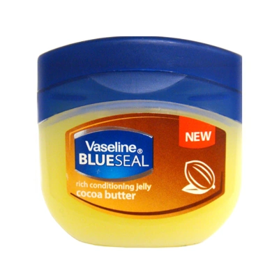 VPJ50CB, Vaseline Petroleum Jelly 50ml Cocoa Butter, 60023018