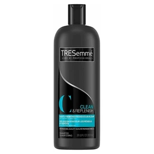 T28SCLR, Tresemme 28oz Shampoo Revitalized Color, 022400393643
