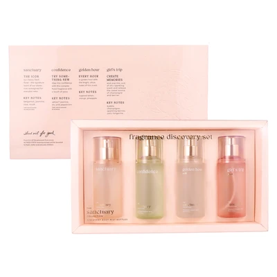 AS89337, ALTARD STATE BODY MIST DISCOVERY SET, 191554893375