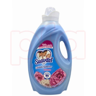 SL3B, Suavitel Daily Care 3lt Fresca Primavera, 22258